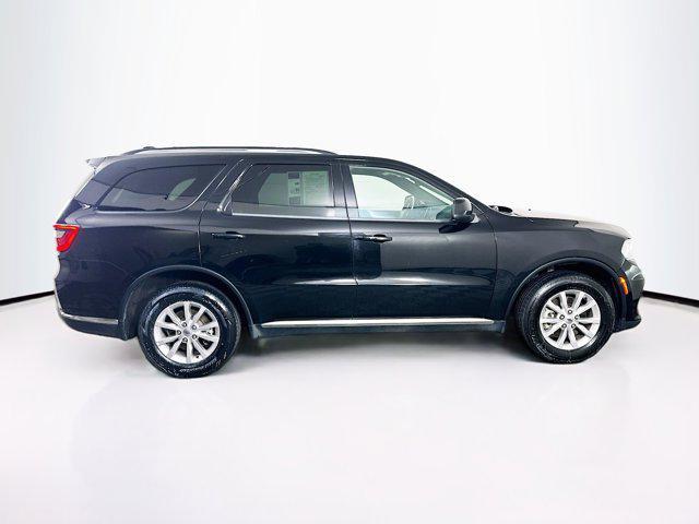 used 2024 Dodge Durango car, priced at $25,497