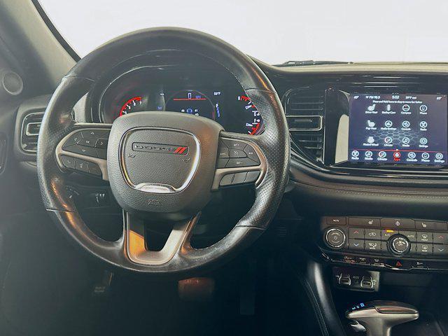 used 2024 Dodge Durango car, priced at $25,497