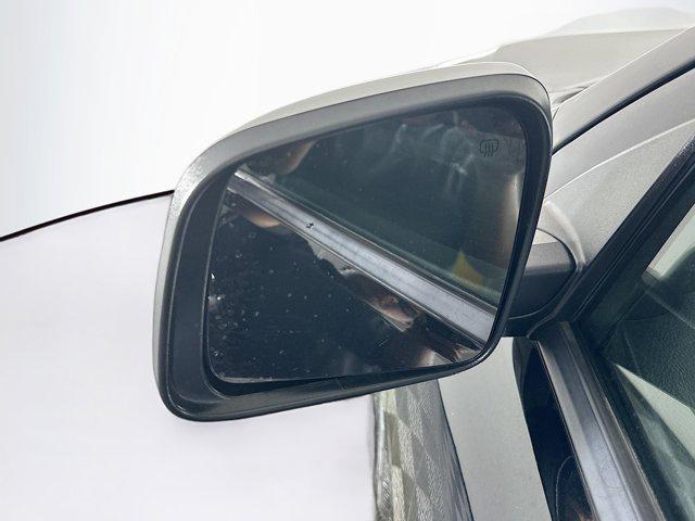 used 2024 Dodge Durango car, priced at $25,497