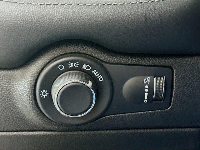 used 2024 Dodge Durango car, priced at $25,497