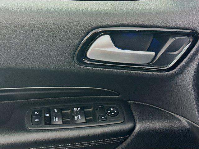 used 2024 Dodge Durango car, priced at $25,497