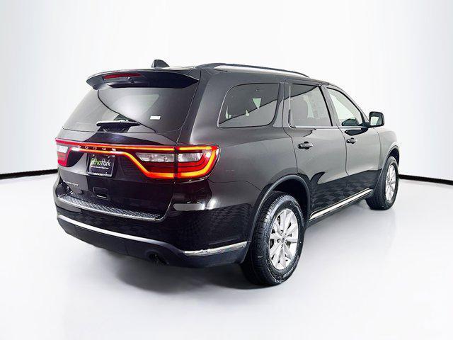 used 2024 Dodge Durango car, priced at $25,497