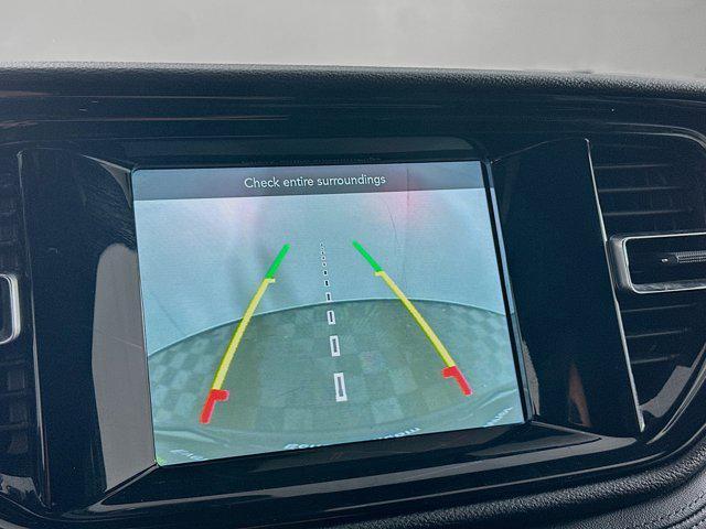 used 2024 Dodge Durango car, priced at $25,497