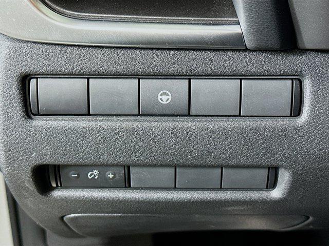 used 2023 Nissan Rogue car, priced at $20,987