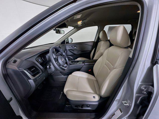used 2023 Nissan Rogue car, priced at $20,987