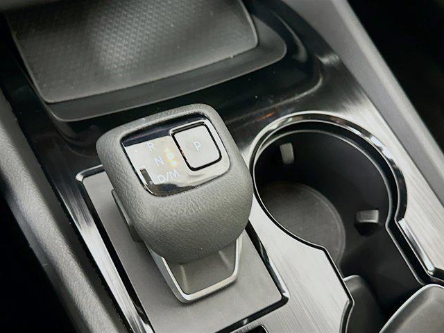 used 2023 Nissan Rogue car, priced at $20,987