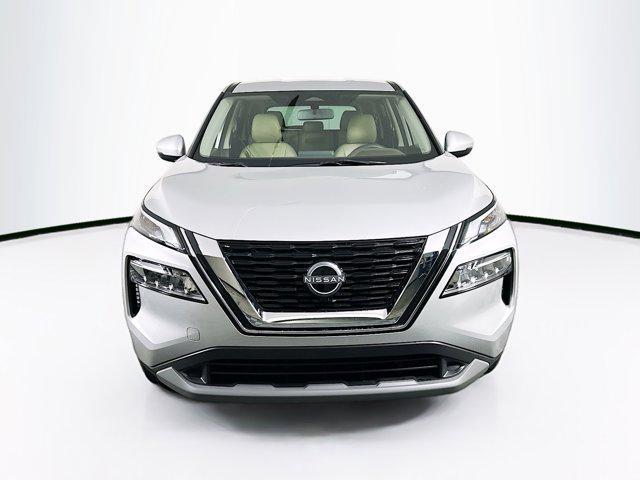 used 2023 Nissan Rogue car, priced at $20,987