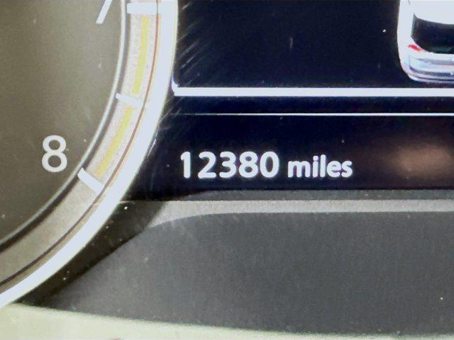 used 2023 Nissan Rogue car, priced at $20,987