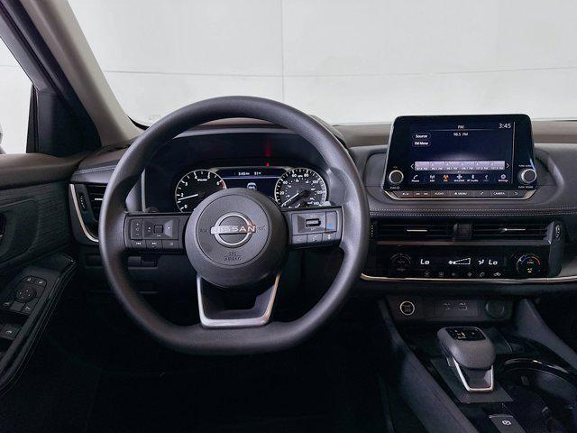 used 2023 Nissan Rogue car, priced at $20,987