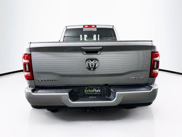 used 2024 Ram 2500 car, priced at $55,497