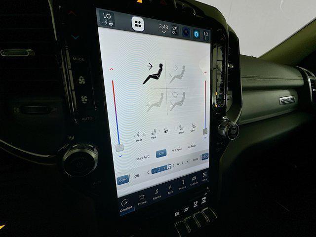 used 2024 Ram 2500 car, priced at $55,497