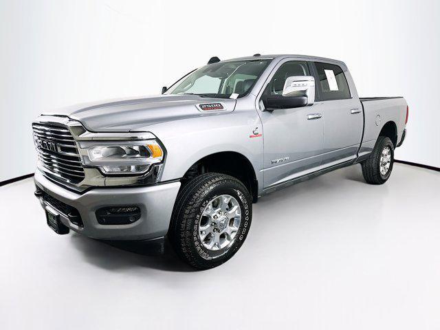 used 2024 Ram 2500 car, priced at $55,497