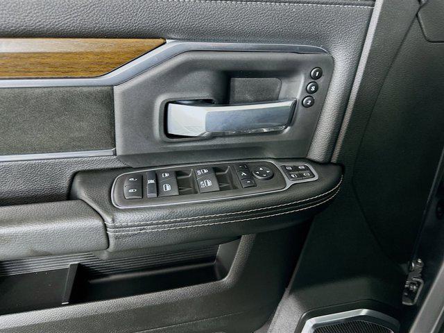 used 2024 Ram 2500 car, priced at $55,497