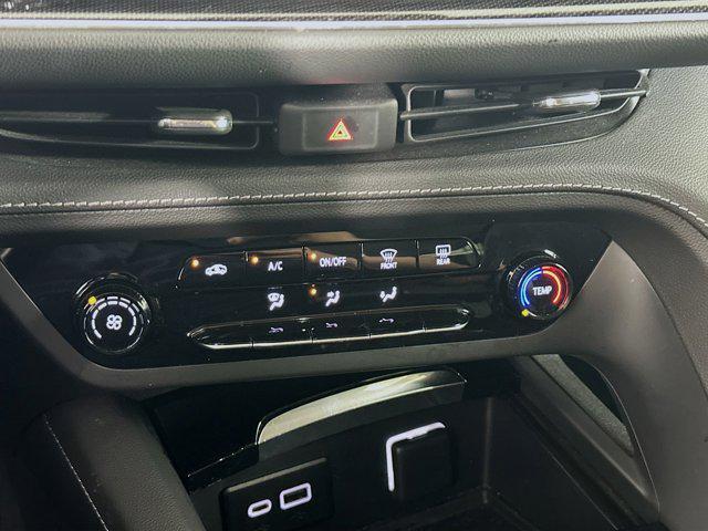 used 2023 Buick Envision car, priced at $21,797