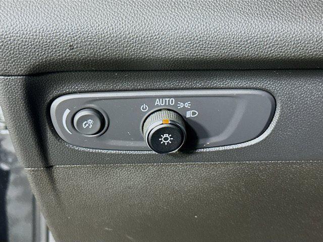 used 2023 Buick Envision car, priced at $21,797