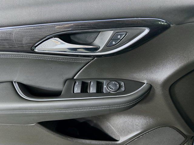 used 2023 Buick Envision car, priced at $21,797