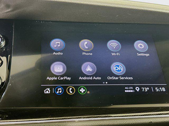 used 2023 Buick Envision car, priced at $21,797