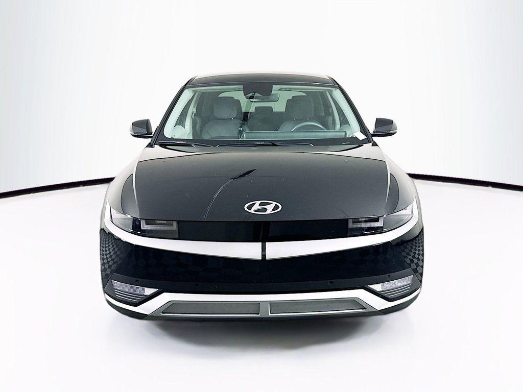 used 2024 Hyundai IONIQ 5 car, priced at $23,722