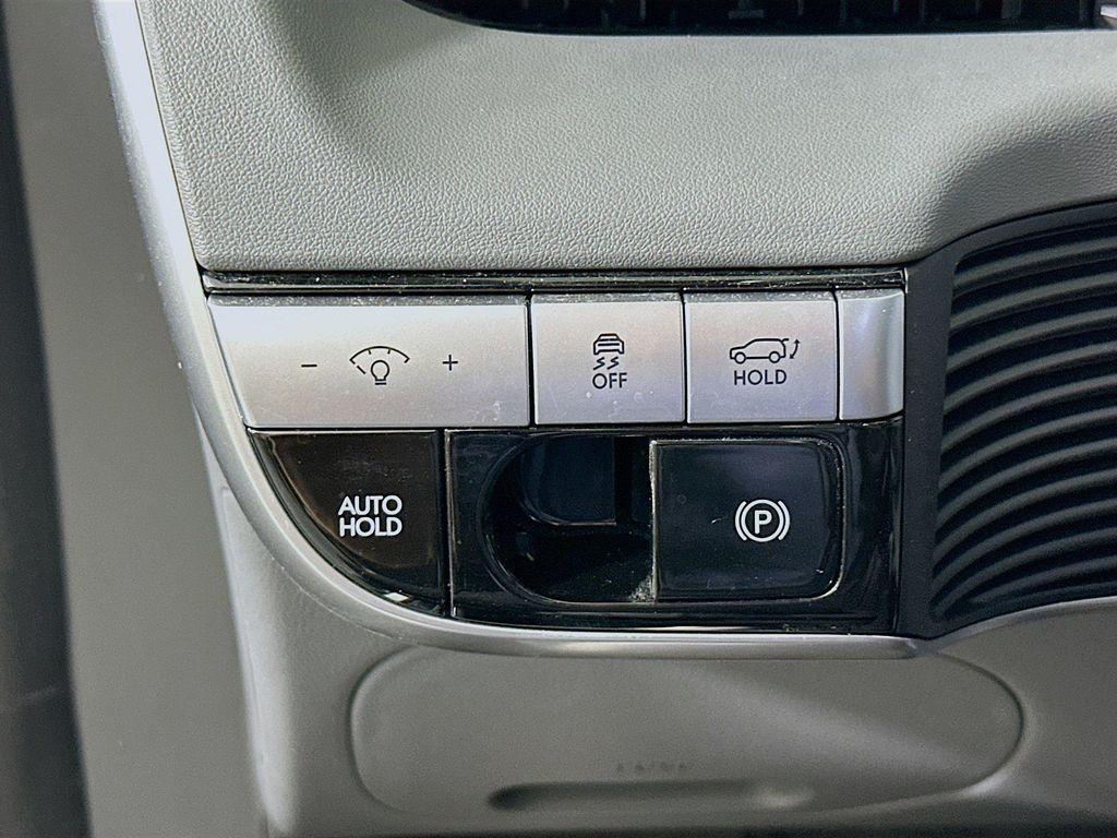 used 2024 Hyundai IONIQ 5 car, priced at $23,722