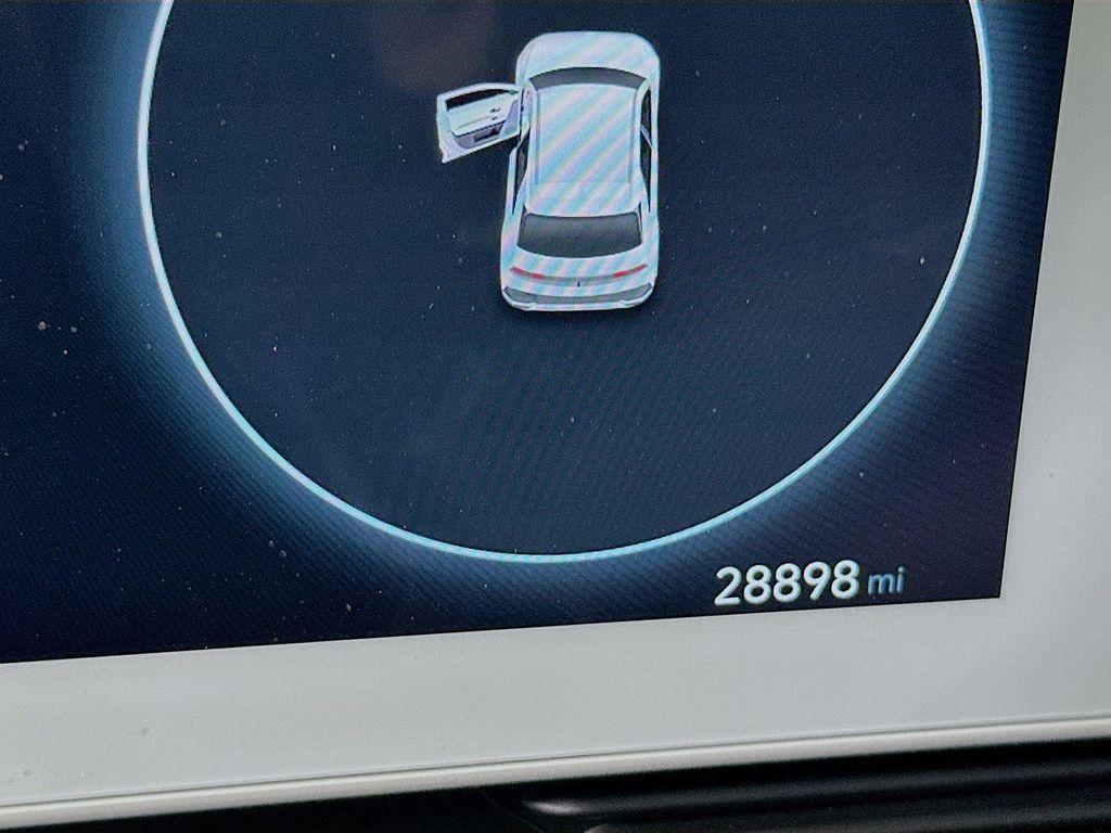 used 2024 Hyundai IONIQ 5 car, priced at $23,722