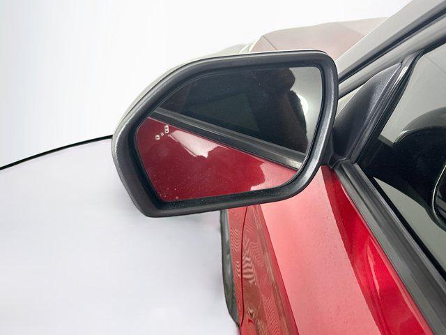 used 2022 Ford Explorer car, priced at $22,487