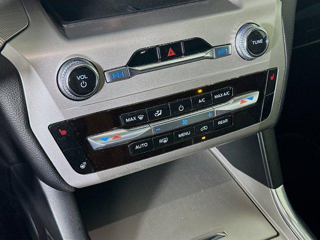 used 2022 Ford Explorer car, priced at $22,487