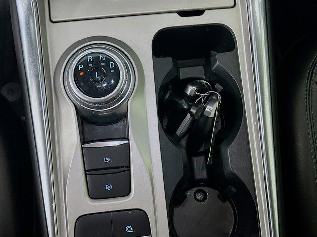 used 2022 Ford Explorer car, priced at $22,487