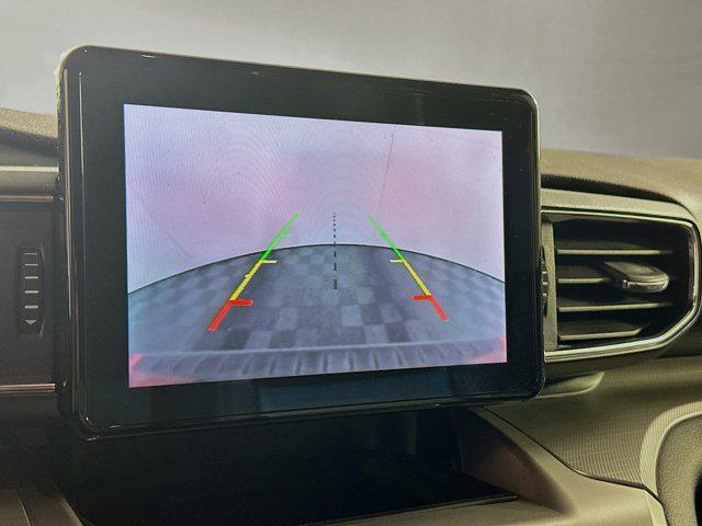 used 2022 Ford Explorer car, priced at $22,487