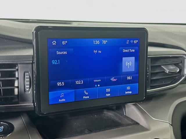 used 2022 Ford Explorer car, priced at $22,487