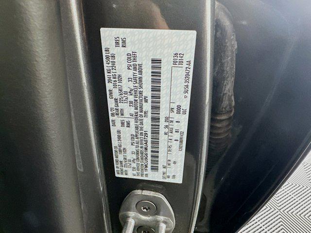 used 2021 Ford Escape car, priced at $17,996