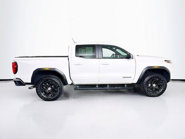 used 2023 GMC Canyon car, priced at $32,797