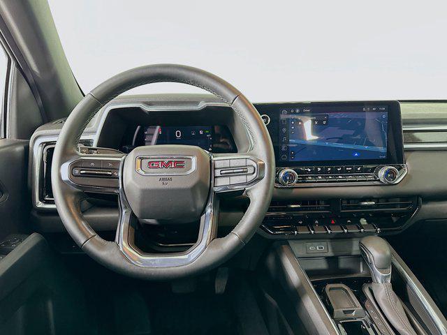 used 2023 GMC Canyon car, priced at $32,797