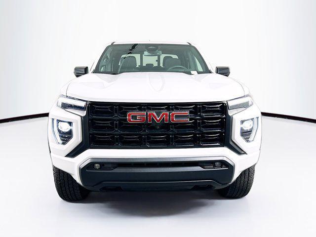 used 2023 GMC Canyon car, priced at $32,797