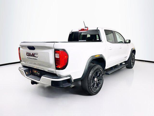 used 2023 GMC Canyon car, priced at $32,797