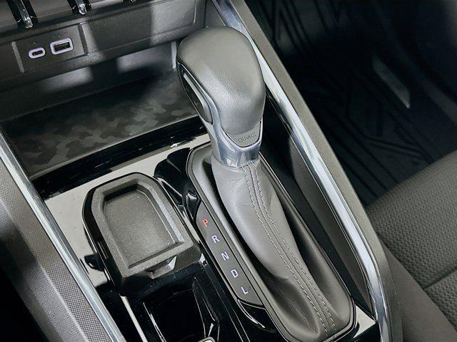 used 2023 GMC Canyon car, priced at $32,797