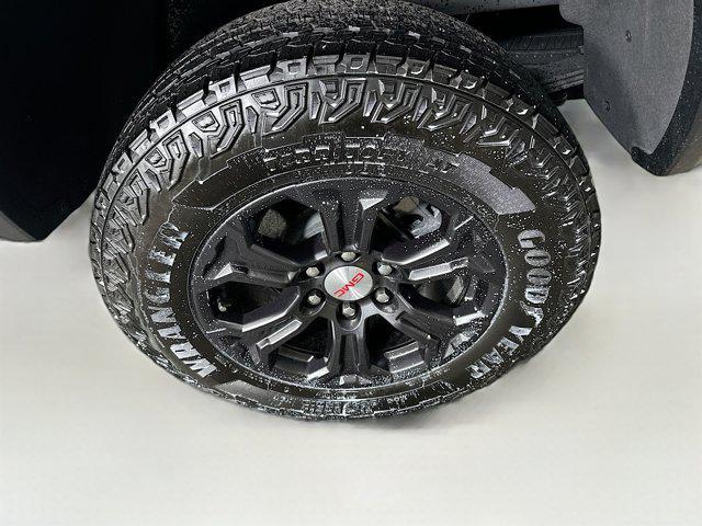 used 2023 GMC Canyon car, priced at $32,797