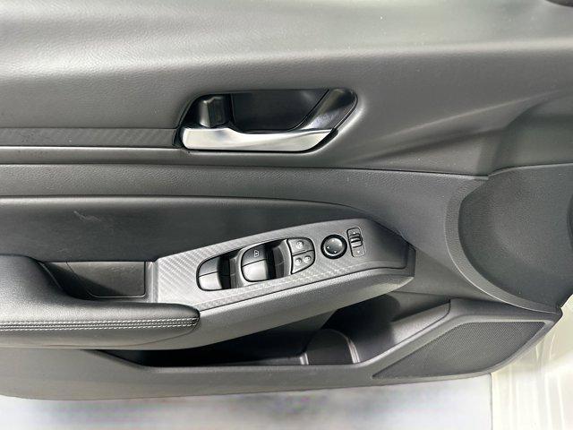used 2025 Nissan Altima car, priced at $18,497