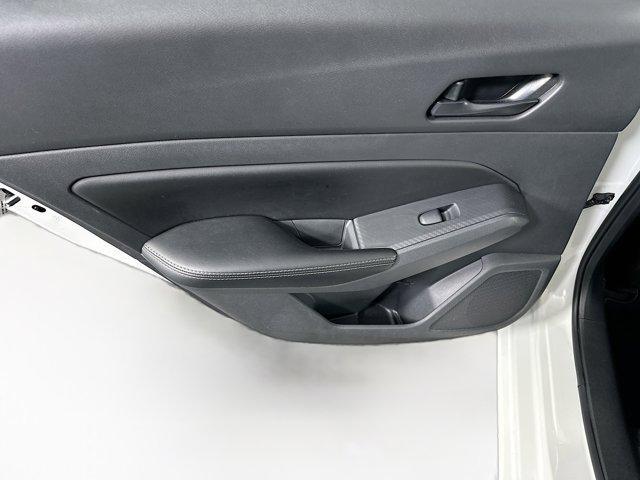 used 2025 Nissan Altima car, priced at $18,497