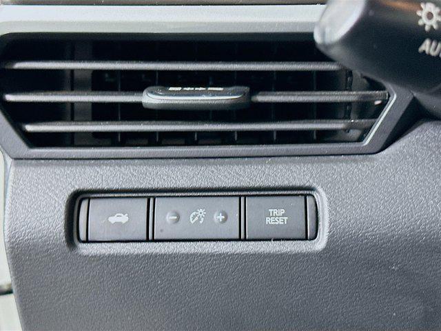 used 2025 Nissan Altima car, priced at $18,497