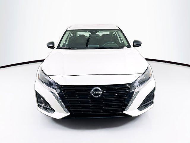 used 2025 Nissan Altima car, priced at $18,497