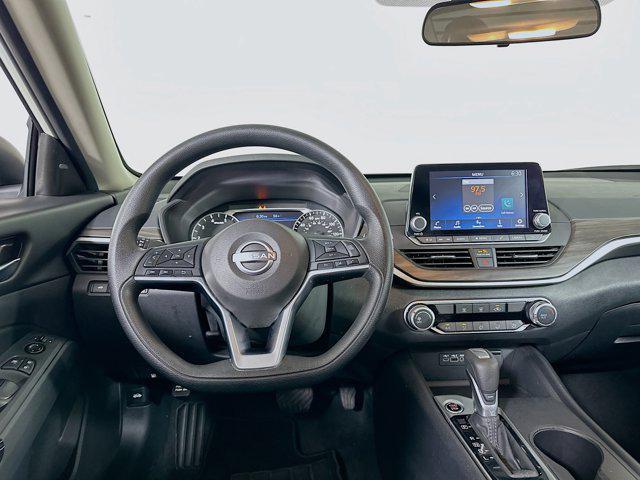 used 2025 Nissan Altima car, priced at $18,497