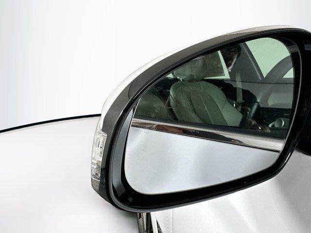 used 2025 Genesis G70 car, priced at $26,996