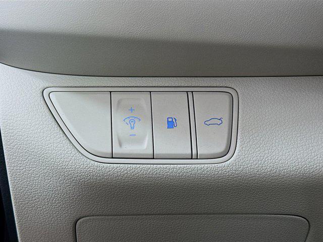 used 2025 Genesis G70 car, priced at $26,996