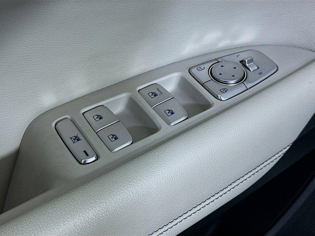 used 2025 Genesis G70 car, priced at $26,996