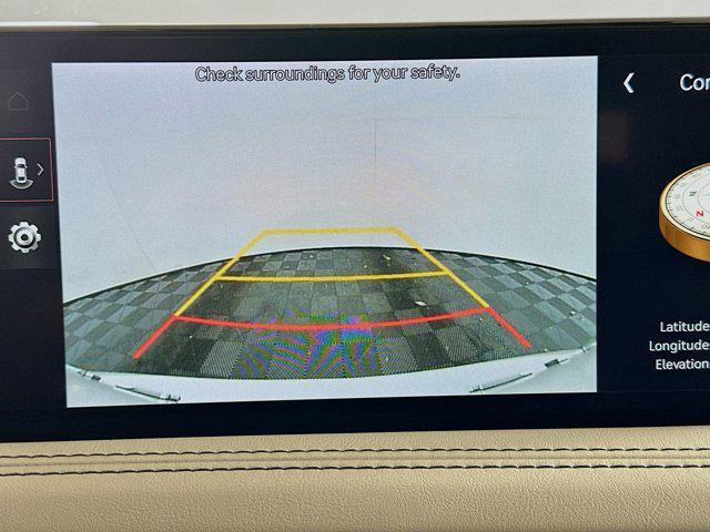 used 2025 Genesis G70 car, priced at $26,996