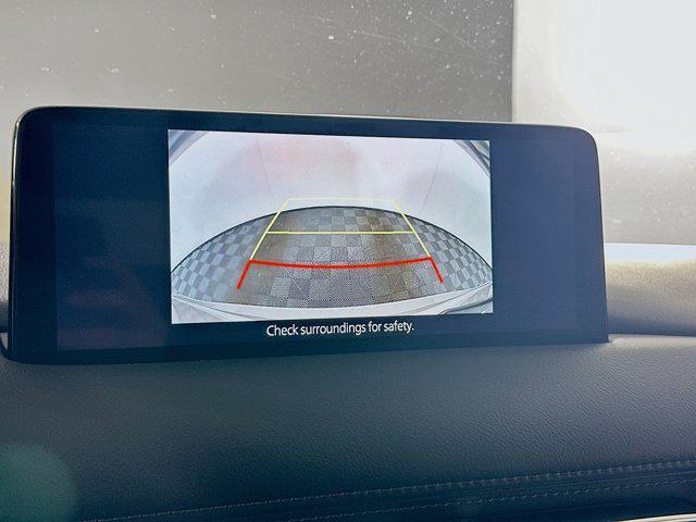 used 2024 Mazda CX-5 car, priced at $20,996