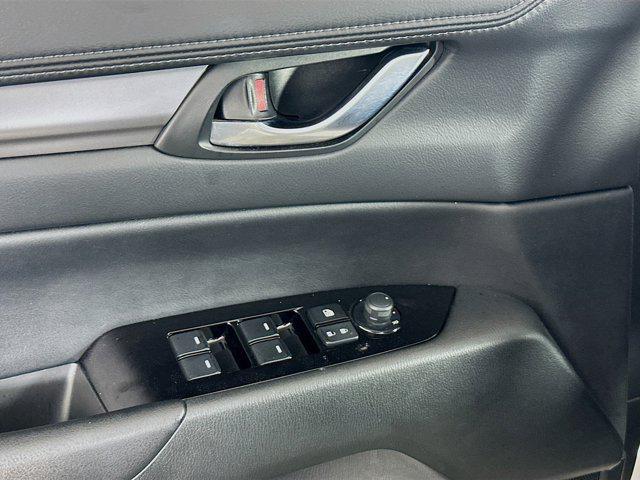 used 2024 Mazda CX-5 car, priced at $20,996