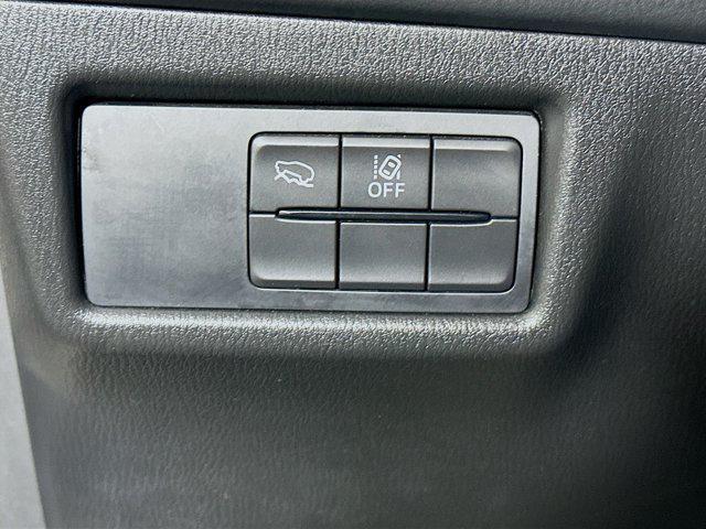 used 2024 Mazda CX-5 car, priced at $20,996