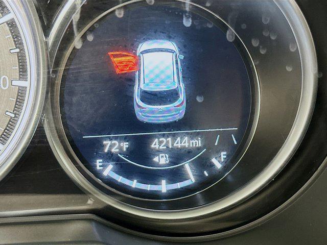 used 2024 Mazda CX-5 car, priced at $20,996