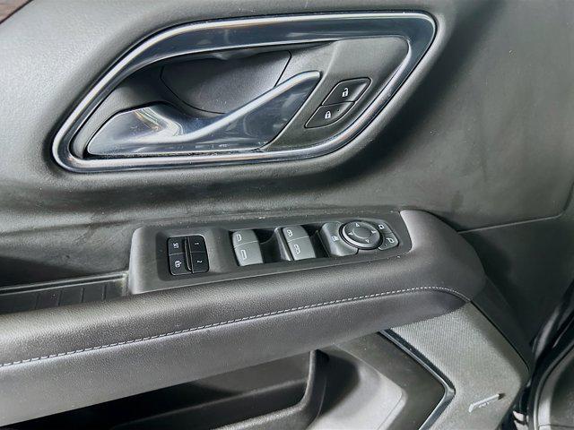 used 2024 Chevrolet Tahoe car, priced at $43,597